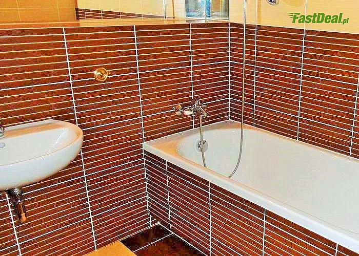 Ośrodek Rehabilitacyjno–Wypoczynkowy Wielspin! Wągrowiec! Wyżywienie! Fitness! Basen i sauna!