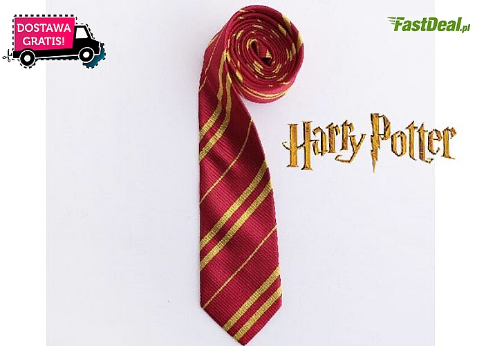 ABSOLUTNY HIT! Peleryny i dodatki w stylu Harry’ego Pottera dla małych i dużych!
