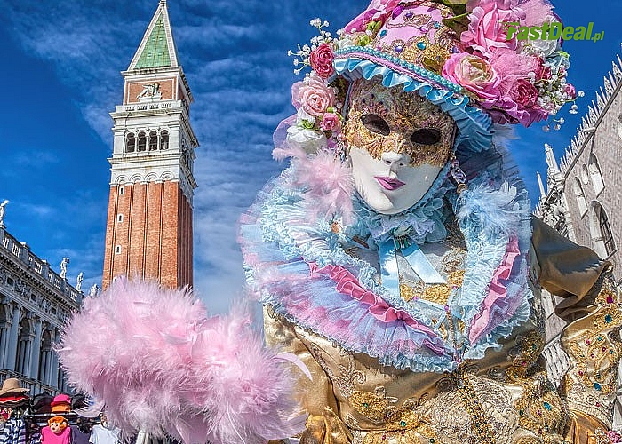 Przywitaj nowy rok w jednym z najpiękniejszych miejsc świata! Sylwester w Wenecji! Autokar PREMIUM! Wyżywienie! Nocleg!