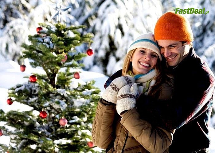 Rodzinne świętowanie w Zakopanem! Spędź Boże Narodzenie w Willi Skorusa i ciesz się świąteczną atmosferą.
