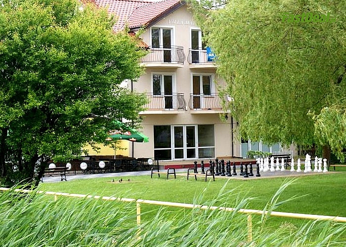 Wakacje 2020 nad Bałtykiem! Zarezerwuj już dziś pobyty w Villa Maja w Mielnie!