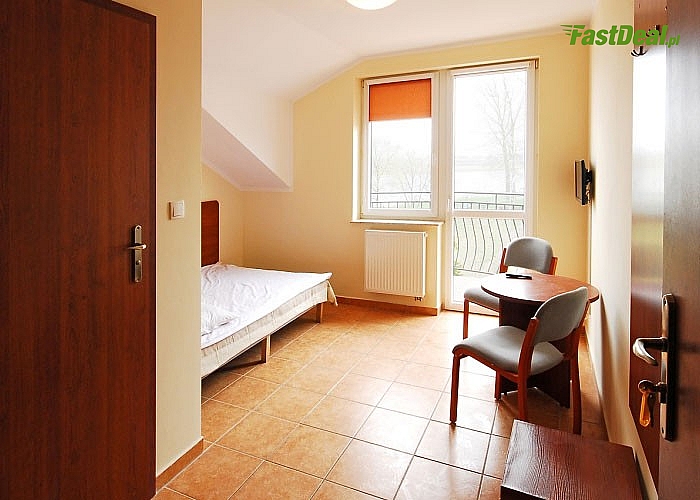Przytulny pensjonat w sam raz na wiosenny wypoczynek! Villa Maja w Mielnie zaprasza na pobyty pełne relaksu!