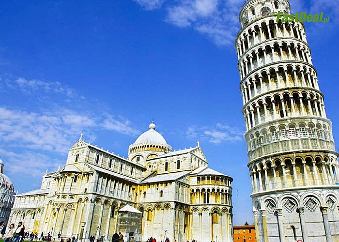 Rzym, Watykan, Asyż, Wenecja… Spędź Święta Wielkanocne we Włoszech!