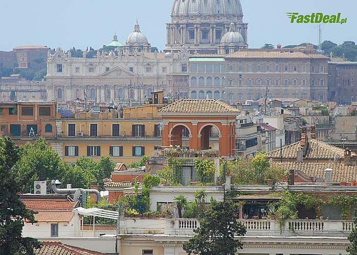 Włoska pielgrzymka śladami Ojca Pio! Wybierz się na zwiedzanie Włoch z opieką pilota i przewodników