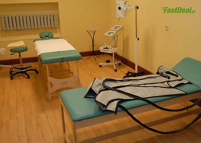 Ośrodek Rehabilitacyjno Wypoczynkowy Krakus w Zawoi zaprasza na 11- dniowe wczasy zdrowotne!