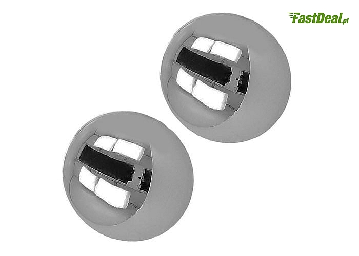 Ciężkie kulki Gejszy w pudełku! Dla najbardziej wymagających osób!