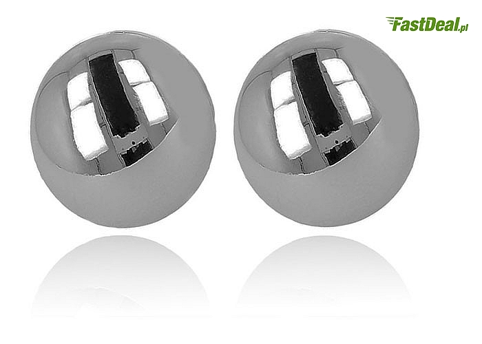 Ciężkie kulki Gejszy w pudełku! Dla najbardziej wymagających osób!