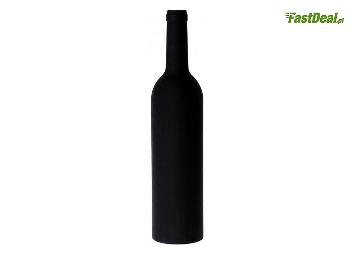 Zestaw sommeliera to produkt, który z całą pewnością powinien się znaleźć w domu każdego amatora wina