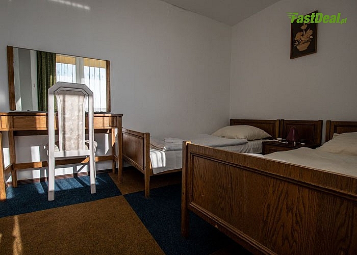 DW Kryształowa Przystań zaprasza na wymarzone wakacje wśród zieleni w Mrzeżynie