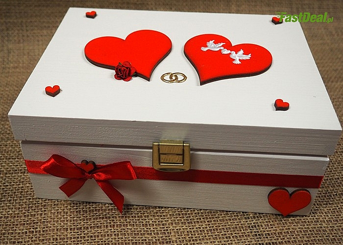 Niezbędnik małżeński! Doskonały prezent dla nowożeńców! Najwyższa jakość! Personalizowany!