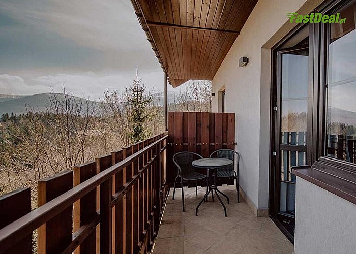 Karpacki & Spa w Karpaczu idealne miejsce na wypoczynek dla miłośników gór
