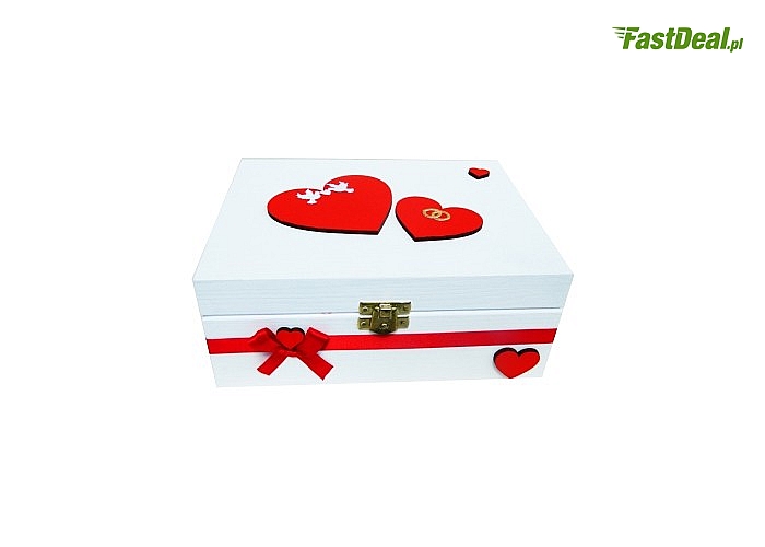 Niezbędnik małżeński! Doskonały prezent dla nowożeńców! Najwyższa jakość! Personalizowany!