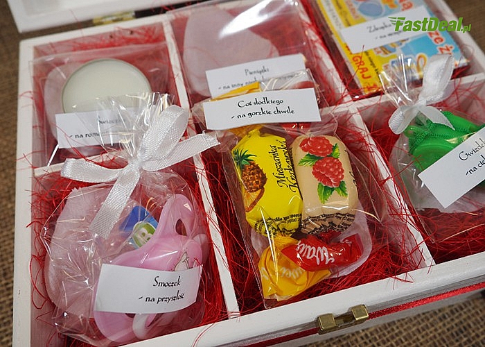 Niezbędnik małżeński! Doskonały prezent dla nowożeńców! Najwyższa jakość! Personalizowany!