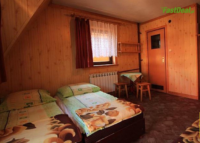 Niezapomniany pobyt sylwestrowy w Tatrach „Pokoje u Zosi” z wystrzałowym balem