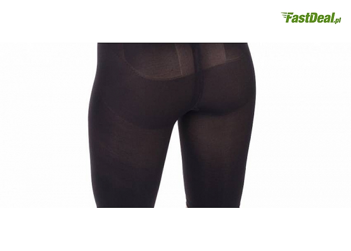 22 zł zamiast 49 zł za Szorty Long Shorts Gatta Bye Cellulite (GAT06). Szorty podniosą linię Twoich pośladków oraz wymodelują kształt Twoich bioder i brzucha!