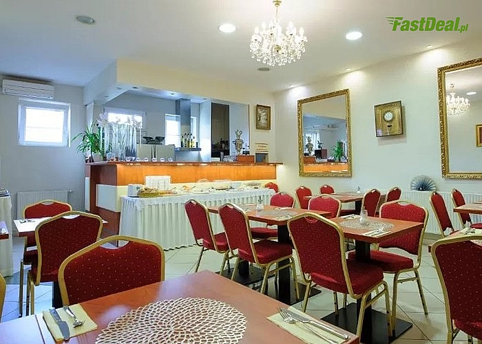 Abidar Hotel SPA & Wellness w Ciechocinku miasto tężni i kwiatowych dywanów