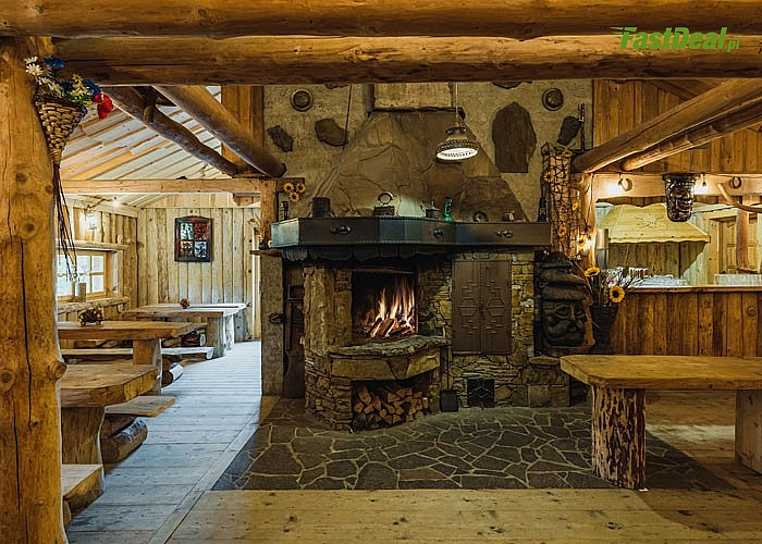 Zimowy wypoczynek dla rodzin w wyjątkowym miejscu! Hotel Smile w Szczawnicy zaprasza na ferie!