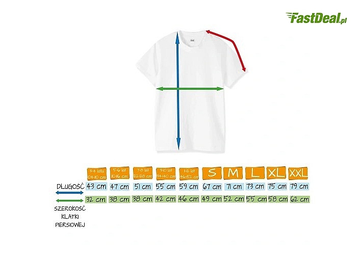 Bawełniana Koszulka - Jakość Premium.  Z motywem z popularnego serialu - Wednesday