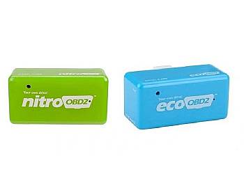 EcoOBD2 Chip Tuning Box