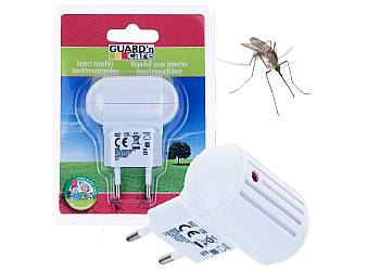 Odstraszacz komarów