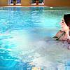 Wakacje! Dolny Śląsk! SPA! Hotel Niemcza SPA*** zaprasza na pobyty z noclegami, wyżywieniem i nielimitowanym dostępem do Spa & Wellness (z basenem, jacuzzi, 4 saunami: fińską, rzymską, na podczerwień, ziołową i z mini siłownią)