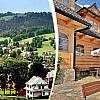 Noclegi! Tatry! Poronin! Zajazd u Teremulki! W cenie pobytu: noclegi w pokojach z łazienkami, śniadania i obiadokolacje! Aneks kuchenny dla Gości oraz lodówki. Parking przy posesji! Tylko 68 zł/osobodoba z wyżywieniem!