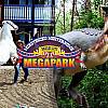 Mega Park w Grudziądzu! Całodniowy wstęp do parku atrakcji (kraina Asteriksa i Obeliksa, jurajska ścieżka edukacyjna, zoo, świat przygody i czarodziejskich opowieści, morskie głębiny, miasteczko westernowe i więcej)
