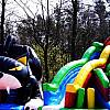 Mega Park w Grudziądzu! Całodniowy wstęp do parku atrakcji (kraina Asteriksa i Obeliksa, jurajska ścieżka edukacyjna, zoo, świat przygody i czarodziejskich opowieści, morskie głębiny, miasteczko westernowe i więcej)