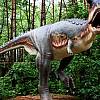 Mega Park w Grudziądzu! Całodniowy wstęp do parku atrakcji (kraina Asteriksa i Obeliksa, jurajska ścieżka edukacyjna, zoo, świat przygody i czarodziejskich opowieści, morskie głębiny, miasteczko westernowe i więcej)