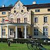 "PAŁAC WITASZYCE" Hotel-Restauracja-Muzeum w Wielkopolsce. Śniadania oraz pokoje wyposażone w łazienkę i TV.