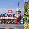 NIEMCY, LEGOLAND. Weekend w parku rozrywki z aż 55 milionami klocków LEGO®. Autokar, zwiedzanie i opieka pilota!