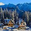 ZAKOPANE, U Renaty z widokiem na Giewont! Odległość do najbliższego wyciągu to zaledwie 300m!