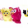 Interaktywna zabawka Minionek lub Furby! (od 34,90 zł)