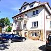 KRYNICA-ZDRÓJ, Dom Wczasowy Skarbówka Dolna/ Górna. Wyżywienie, 5 lub 8 zabiegów z fizjoterapii  i wieczorek taneczny!