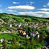 KRYNICA-ZDRÓJ, Dom Wczasowy Skarbówka Dolna/ Górna. Wyżywienie, 5 lub 8 zabiegów z fizjoterapii  i wieczorek taneczny!