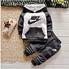 Dziecięcy dres Nike-model 13