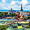 WYCIECZKA PROMEM do  Petersburga, Tallina i Rygi. 7 dni przygód na wodach Bałtyku wiosną lub latem!