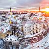 SYLWESTER NA PROMIE! Ryga, Sztokholm i Tallin! 5-dniowa wycieczka! Śniadania! Obiadokolacja! Opieka pilota! Autokar LUX!