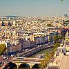 5-dniowa (2 noclegi) wycieczka dla 1 osoby do Paryża