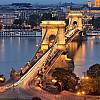 3-dniowa (2 noclegi) wycieczka dla 1 osoby do Budapesztu z Zakolem Dunaju
