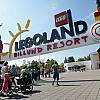 3-dniowy wyjazd do Parku Legoland w Danii dla 1 osoby