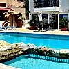 Słoneczny Cypr! Larco Hotel! Larnaka! Transport lotniczy! Wyżywienie! Mnóstwo atrakcji! Basen! 200M od plaży!