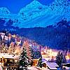 3-dniowy wyjazd dla 1 osoby na Święta w Szwajcarii