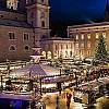 2-dniowy wyjazd na Jarmark Bożonarodzeniowy do Salzburga z noclegiem i śniadaniem  dla 1 osoby