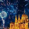 Zabawa Sylwestrowa w Stolicy Węgier! Przywitaj Nowy Rok na ulicach fascynującego Budapesztu!