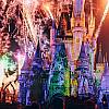 Świętuj Sylwestra w Paryżu! Niesamowita zabawa na Polach Elizejskich lub Disneylandzie!