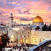 Poznaj kulturę! Wypoczynek połączony ze zwiedzaniem Izraela! 8 dniowa wycieczka objazdowa!