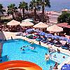 Słoneczna Turcja na 8-dniowe wakacje! Doris Aytur Hotel*** z opcją All Inclusive zaprasza na wymarzony urlop!