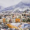 Skoki narciarskie w Innsbrucku! Weekendowy wyjazd na Turniej Czterech Skoczni!