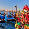 Karnawał w Wenecji Ekspress- poczuj niezapomniany klimat włoskiej zabawy!
